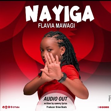 Flavia Mawagi
